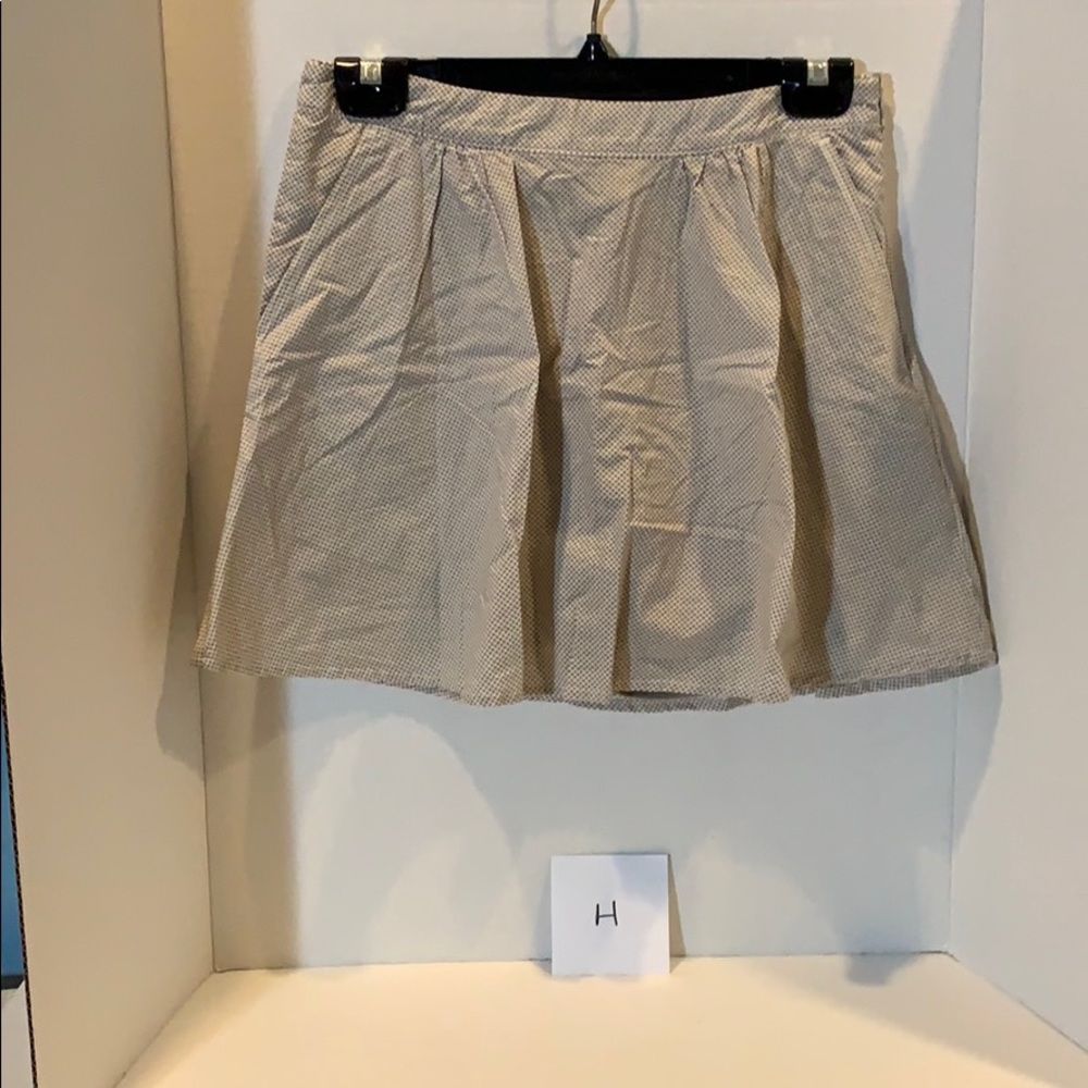 Freedom trail Tennis Skirt Size S (love2)